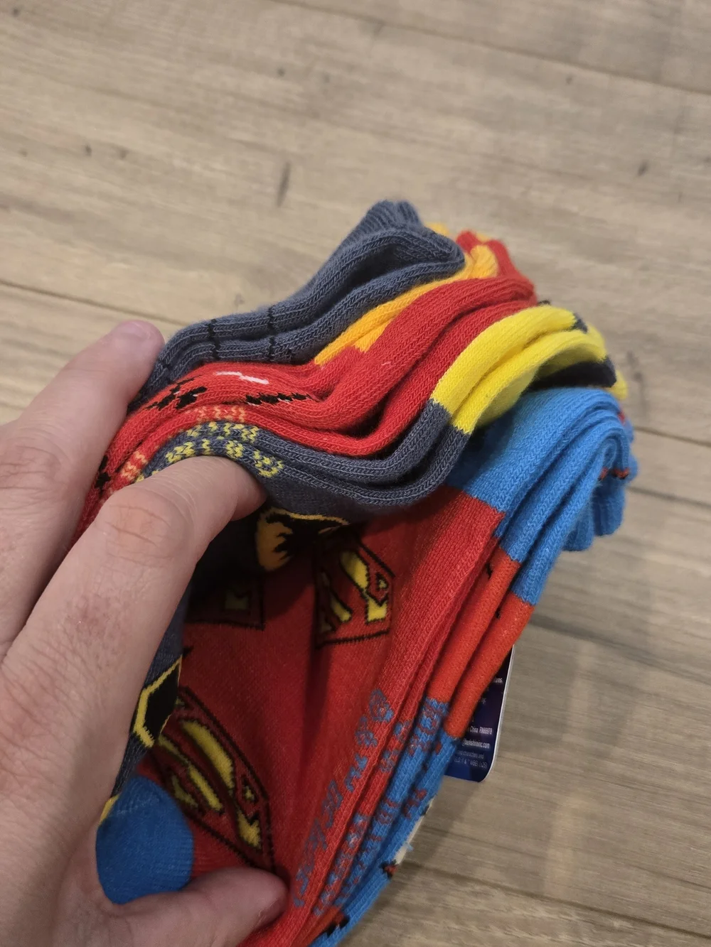 DC Comics nwt dc